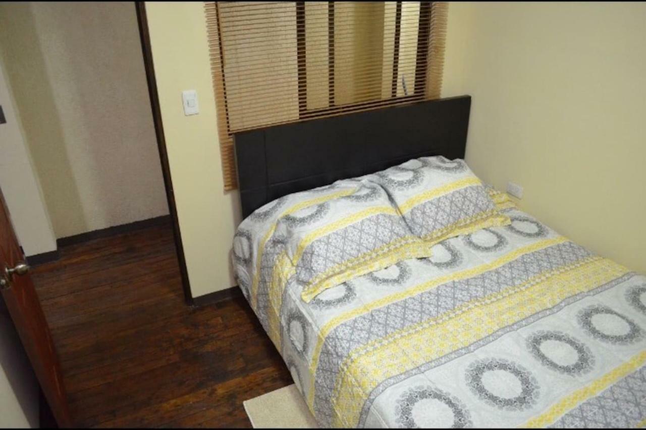#4 Private Room Close To Airport Alajuela Extérieur photo
